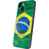 Brazil Flag iPhone 13 Mini Skin